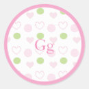 Search for sugar and spice stickers For her