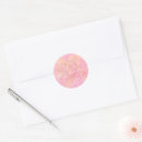 Search for pink lotus flower stickers Watercolor