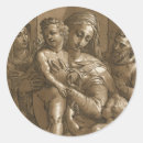 Search for virgins stickers Saints