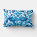 Search for blue tapestry cushions Flowers