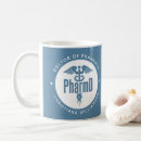Search for pharmacy graduation mugs Doctor of pharmacy
