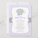 Search for purple elephant baby shower Mother to be