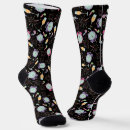 Search for new year socks Black