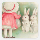 Search for easter greetings stickers Bunny
