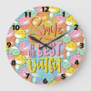 Search for motivational clocks Colourful
