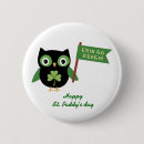 Search for st patrick s day badges Irish