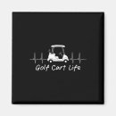 Search for golf carts magnets Golfswing