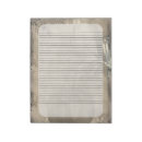 Search for halloween notepads Creepy