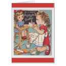 Search for vintage paper dolls postcards Girl