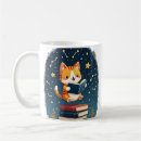 Search for cosmic cat mugs Stars