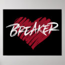 Search for statement posters Heart