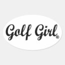 Search for girls golf stickers Woman