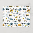 Search for diggers postcards Backhoe