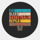 Search for youth basketball stickers Kids