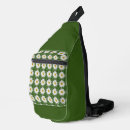 Search for white flowers backpacks Green