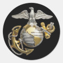 Search for globe anchor stickers Usmc