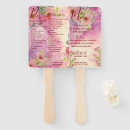 Search for menu and wedding programs Botanical