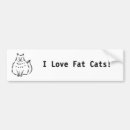 Search for fluffy white bumper stickers Animal