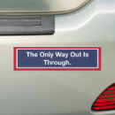 Search for fascist bumper stickers Political