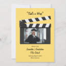 Search for hollywood graduation invitations Glamour