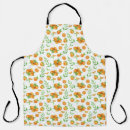 Search for sliced aprons For her