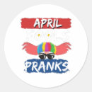 Search for april fools stickers Happy