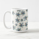 Search for green and tan mugs Whimsical