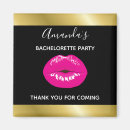 Search for glamorous magnets Beauty