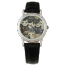 Search for and pattern watches Cute