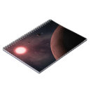 Search for planets of the solar system notebooks Nasa