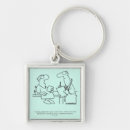 Search for doctor keychain key rings Humour