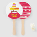 Search for mexican hand fans Party