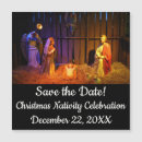 Search for mary and joseph invitations Manger
