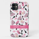 Search for eye makeup iphone cases Girly