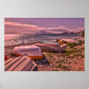 Search for rowing boat posters Beach