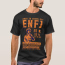 Search for enfj tshirts Personality