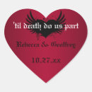 Search for red wings stickers Gothic