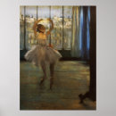 Search for degas posters Classic