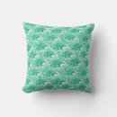 Search for jade green cushions Asian