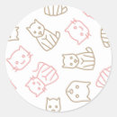Search for cat whiskers stickers Kitty
