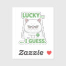 Search for funny sarcastic stickers Grumpy cat