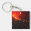 Search for volcano key rings Nature