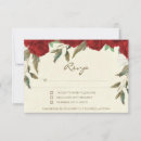 Search for rose return invitations Typography