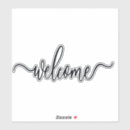 Search for cursive text stickers Elegant