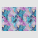 Search for purple marble tissue paper Abstract