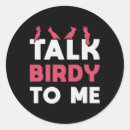 Search for bird watchers stickers Birds