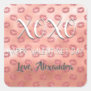 Search for valentines tag stickers Girly