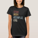 Search for accomplice Hero