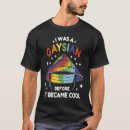 Search for gay asian tshirts Pride