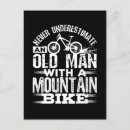 Search for old bikes postcards Biking